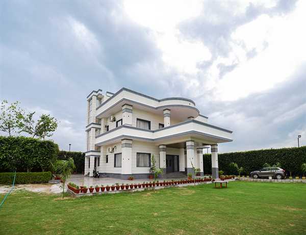 HM Farms - Delhi