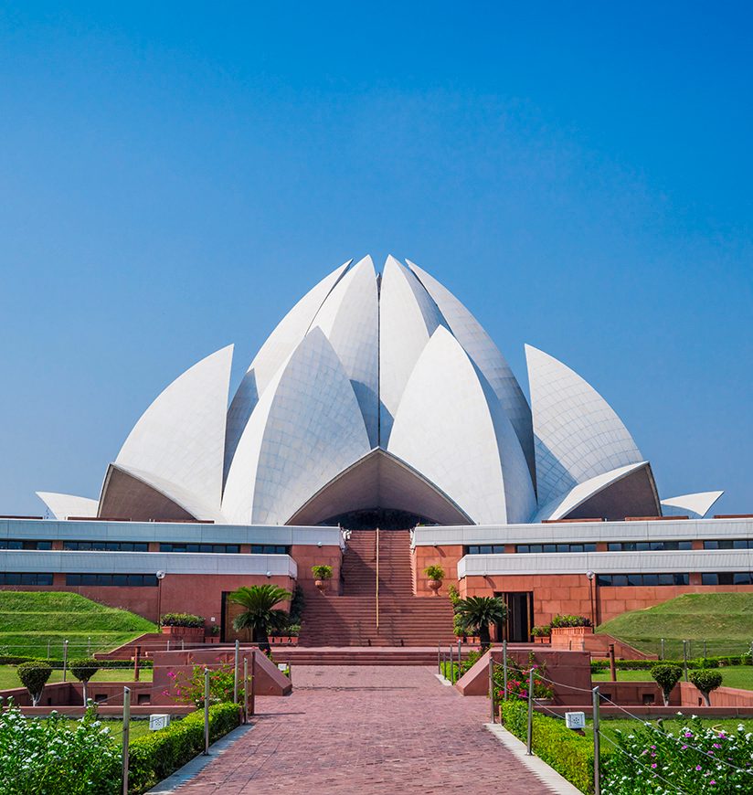 Delhi NCR