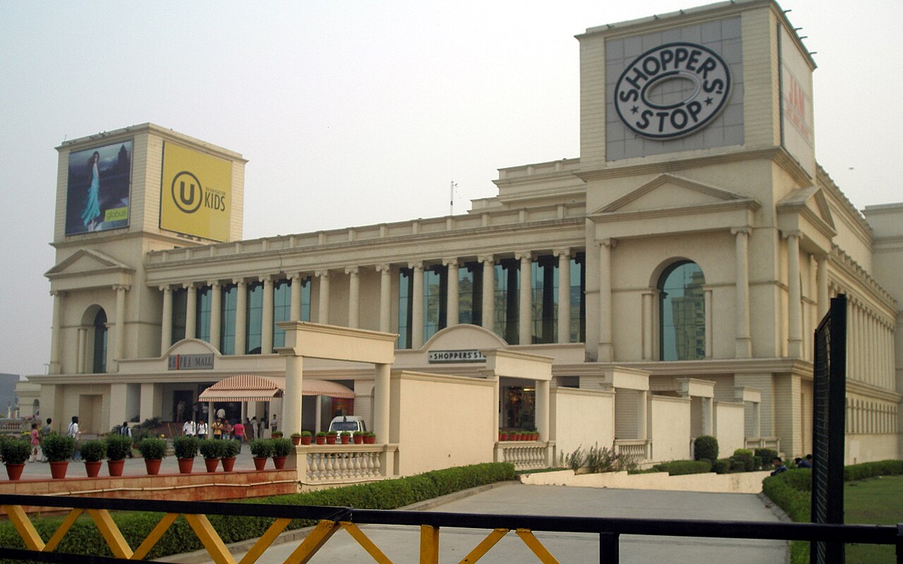 Ghaziabad