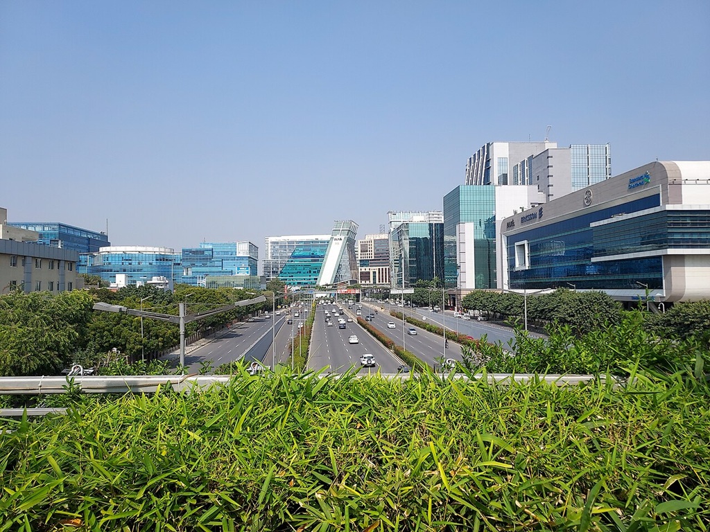 Gurgaon